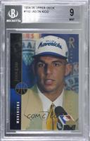 Jason Kidd [BGS 9 MINT]