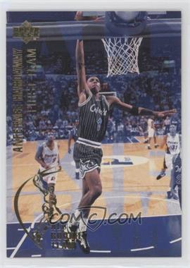 1994-95 Upper Deck - [Base] #2 - Anfernee Hardaway