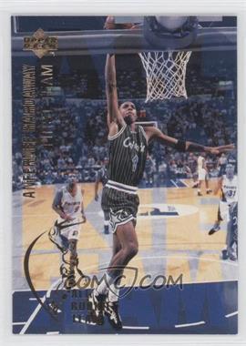 1994-95 Upper Deck - [Base] #2 - Anfernee Hardaway