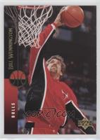 Bill Wennington