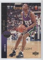 Vin Baker