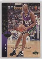 Vin Baker