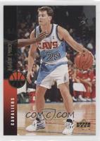 Mark Price