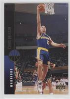 Chris Mullin