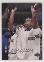 Anfernee Hardaway [EX to NM]