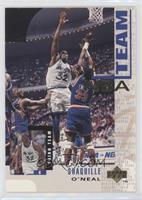 Shaquille O'Neal [EX to NM]