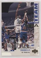 Shaquille O'Neal [EX to NM]