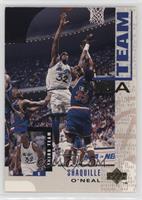 Shaquille O'Neal [EX to NM]