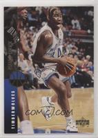 Isaiah Rider [EX to NM]