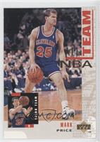 Mark Price