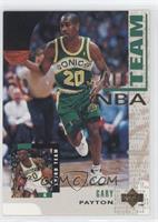 Gary Payton