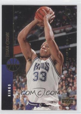 1994-95 Upper Deck - [Base] #254 - Brian Grant