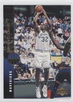 Jamal Mashburn