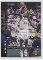 Jamal Mashburn