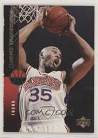 Clarence Weatherspoon [EX to NM]