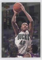 Vin Baker