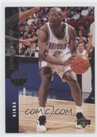 Mitch Richmond