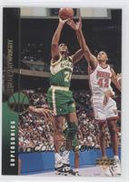 Bill Cartwright