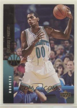 1994-95 Upper Deck - [Base] #332 - Robert Parish [EX to NM]