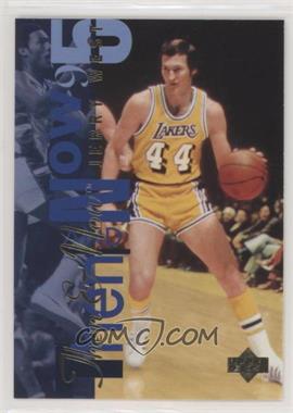 1994-95 Upper Deck - [Base] #353 - Jerry West