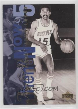 1994-95 Upper Deck - [Base] #355 - John Lucas