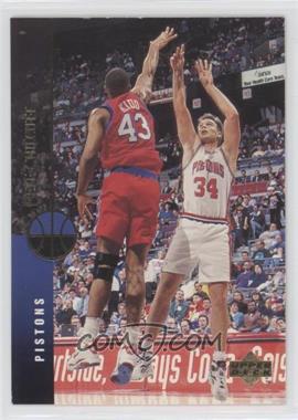 1994-95 Upper Deck - [Base] #42 - Pete Chilcutt