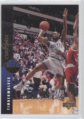 1994-95 Upper Deck - [Base] #47 - Chris Smith