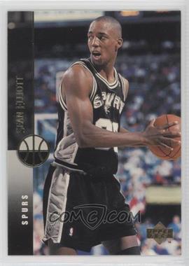 1994-95 Upper Deck - [Base] #53 - Sean Elliott