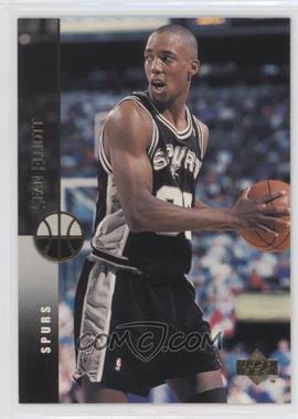 1994-95 Upper Deck - [Base] #53 - Sean Elliott