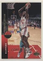 Bo Outlaw [EX to NM]