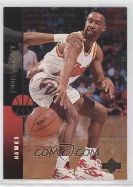 1994-95 Upper Deck - [Base] #69 - Ennis Whatley