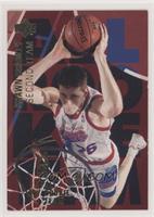 Shawn Bradley