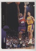 A.C. Green [EX to NM]