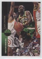 Gary Payton