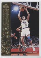 Gheorghe Muresan [EX to NM]