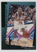 Tyrone Bogues