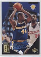 Clifford Rozier [EX to NM]