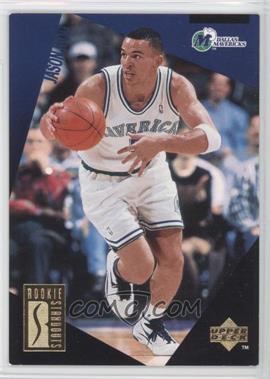 1994-95 Upper Deck - Rookie Standouts #RS2 - Jason Kidd