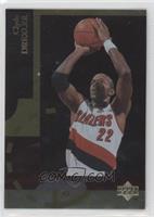 Clyde Drexler [EX to NM]