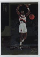 Harvey Grant