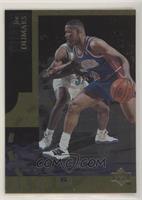 Joe Dumars [EX to NM]