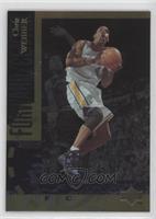 Chris Webber [EX to NM]