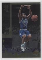 Isaiah Rider