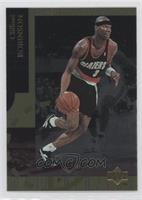 Clifford Robinson