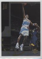 Tyrone Hill [EX to NM]