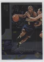 Jalen Rose [EX to NM]