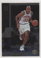 Grant Hill