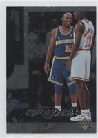 Tim Hardaway