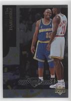 Tim Hardaway