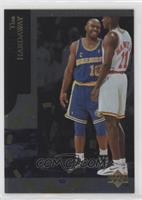 Tim Hardaway